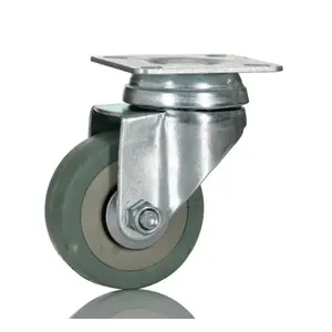Castor Wheels